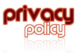 privacy policy